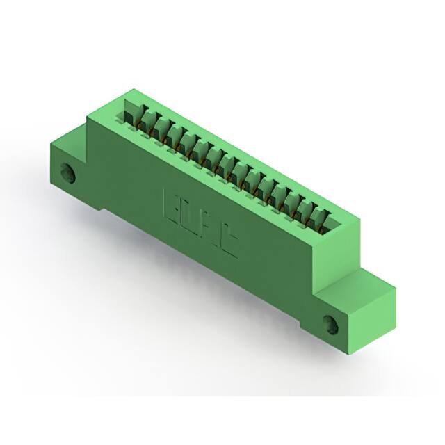 842-015-521-112 EDAC Inc.  Edgeboard Connectors
